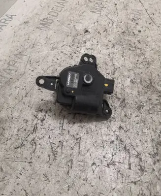 Tesla Model S Air flap motor/actuator D267AP9BA02