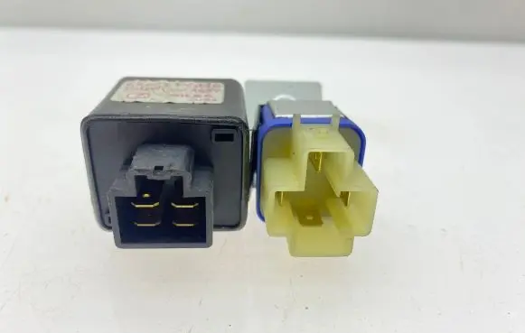 Subaru Forester SF Other control units/modules 88017FC020