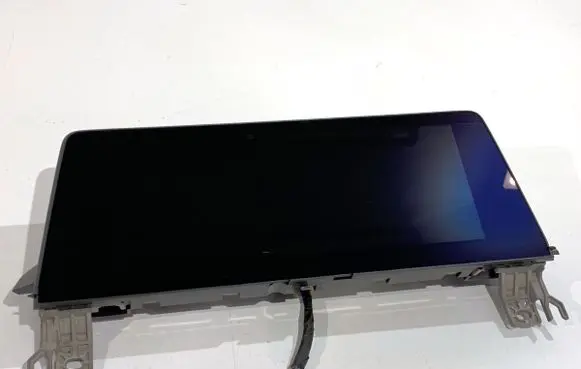 BMW X4 G02 Screen/display/small screen 5A5EE14