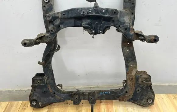 Honda Accord Front suspension assembly kit set 