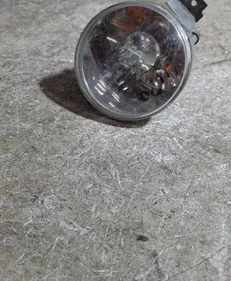 Volkswagen Lupo Front indicator light 6X0953156F