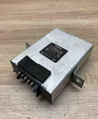 Audi A6 S6 C4 4A Comfort/convenience module 443959663B 0285001034