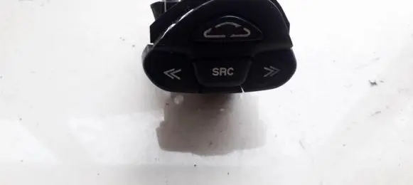 Nissan Almera N16 Steering wheel buttons/switches 54355381PI
