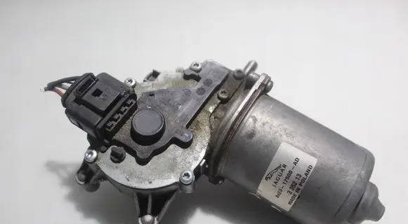 Jaguar XF Wiper motor 8X2317500AD