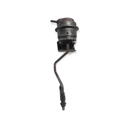 Nissan X-Trail T30 Turbo system vacuum part 