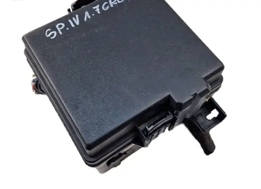 KIA Sportage BSM Control unit 91950D98A0