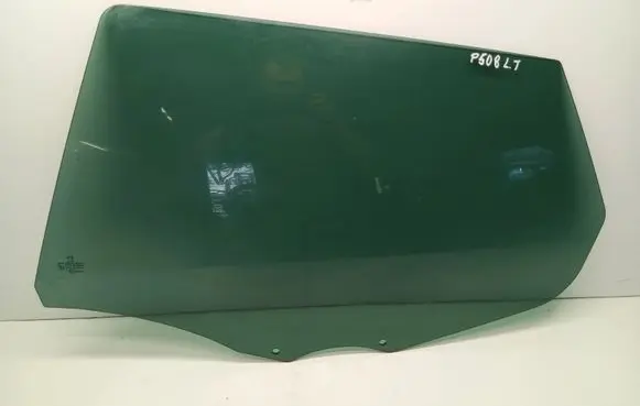 Peugeot 508 Rear side window 7100486