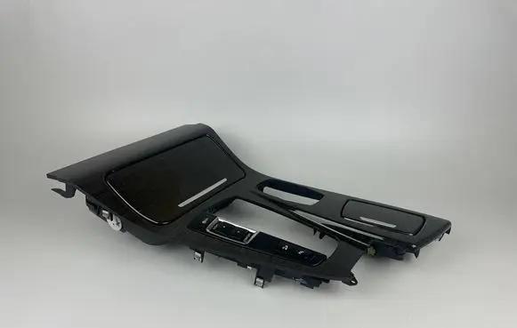 BMW 5 F10 F11 Center console 51169241714 10755210 9206347