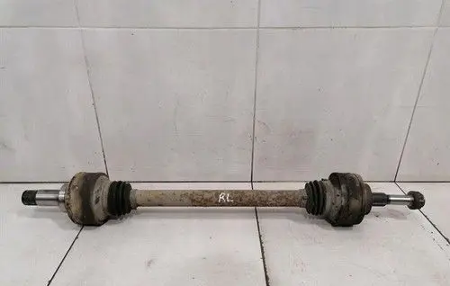 Maybach 57/62 Rear driveshaft/prop shaft A2403500610
