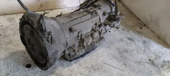 Infiniti QX4 Automatic gearbox 3102044X75 3110043X11