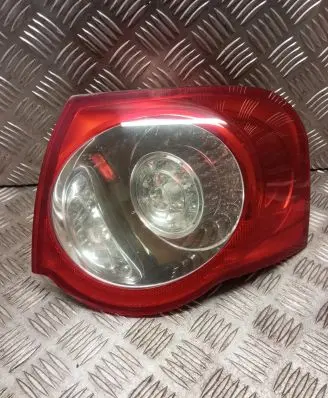 Volkswagen PASSAT B6 Rear/tail lights 3C9945069B
