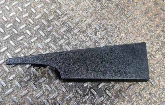 Ford Mustang VI Dashboard glove box trim FR3B63044B78A