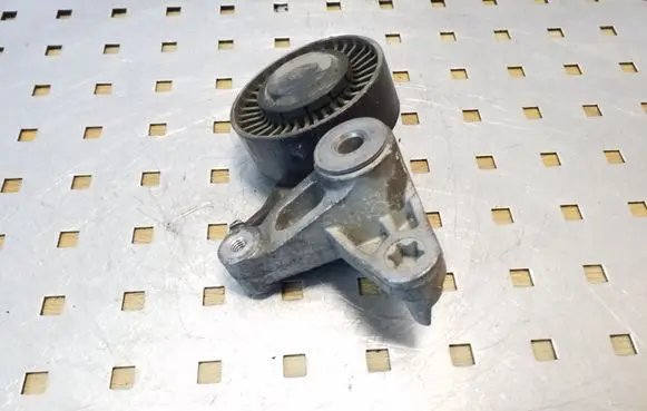 Audi A4 S4 B7 8E 8H Generator/alternator bracket F23568906