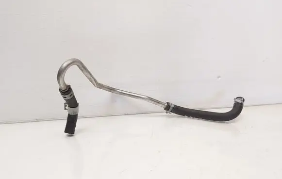 Skoda Octavia Mk3 (5E) Exhaust gas pipe 