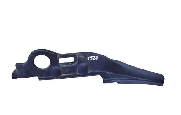 Renault Kangoo I Bottom trim 7700304882