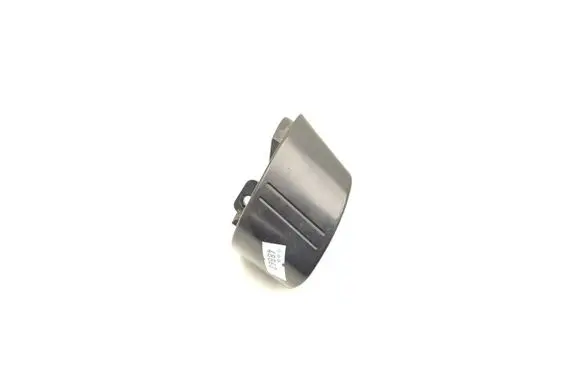 Steering wheel buttons/switches