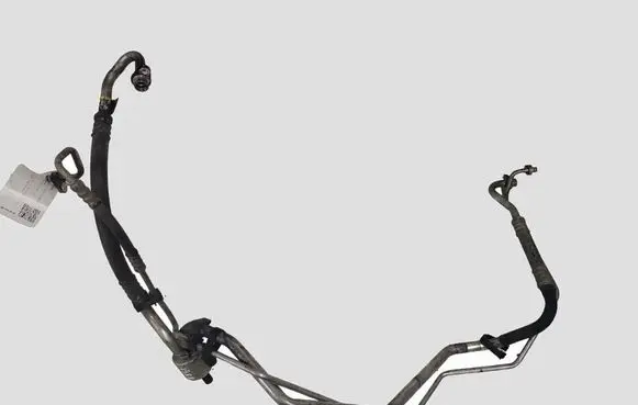 Citroen C4 Grand Picasso Air conditioning (A/C) pipe/hose