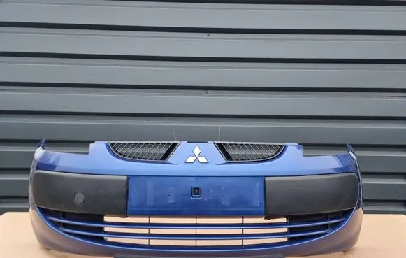 Mitsubishi Colt Front bumper MN127035