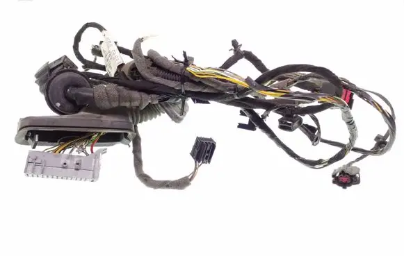 Opel Insignia A Front door wiring loom 13326768