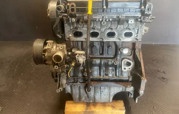 Opel Insignia A Engine 55567858 915032144