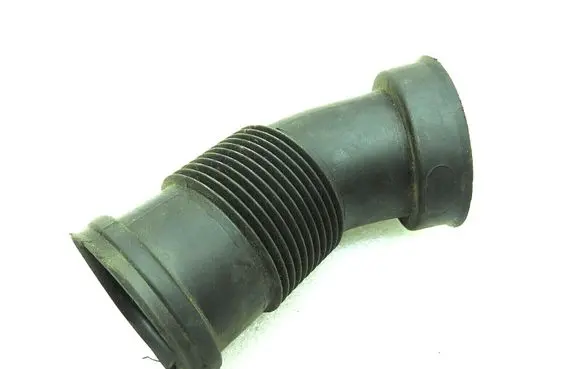 Opel Astra H Air intake hose/pipe 55353501 55558369