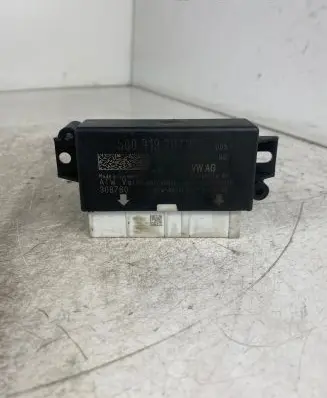 Volkswagen Golf VII Parking PDC control unit/module 5Q0919294K 5Q0919294A 000020829