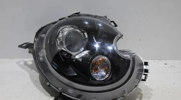 Mini One - Cooper Clubman R55 Headlight/headlamp 0301225280 22012203 H10002500