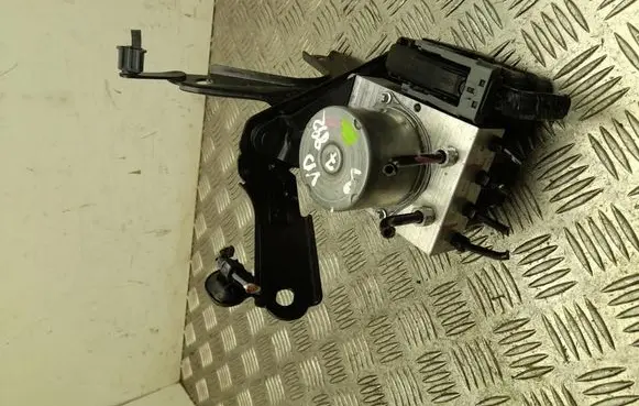 Toyota Yaris Cross ABS Pump 445400DB00
