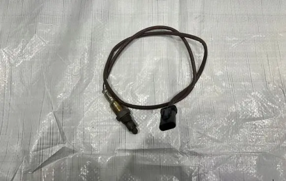 Alfa Romeo Stelvio Lambda probe sensor 670104045