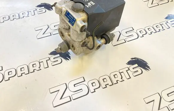 BMW 5 E34 ABS Pump 0265200062 1140005 109513093