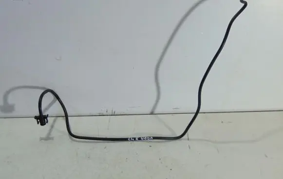 Citroen C4 II Picasso Engine coolant pipe/hose