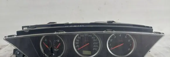 Nissan Primera Speedometer (instrument cluster) AV600 BV014