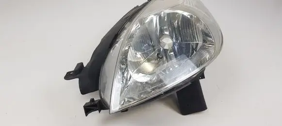 Citroen Xsara Picasso Headlight/headlamp 89310190