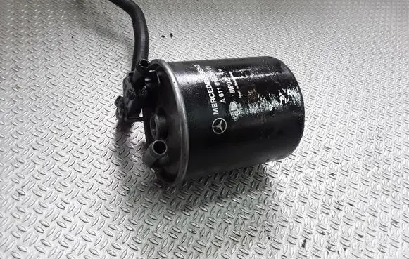 Mercedes-Benz Vito Viano W639 Fuel filter A6110920601