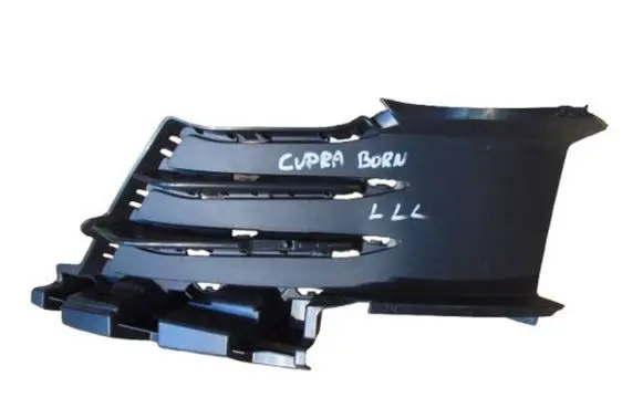 Cupra Born Front bumper lower grill 10E807883B