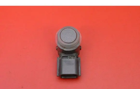 Nissan X-Trail T32 Parking PDC control unit/module 284384BA5A