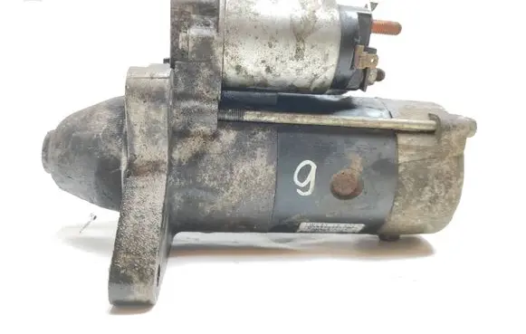 Ford Ranger Starter motor M002T87271ZT WL9118400