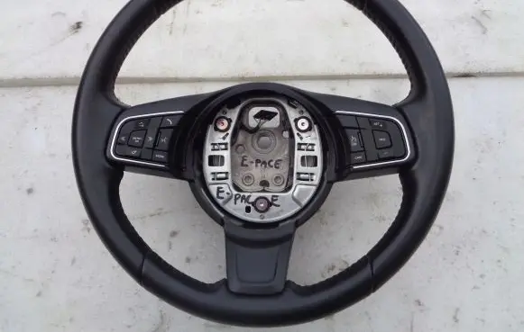 Jaguar E-Pace Steering wheel 8W833K772BA
