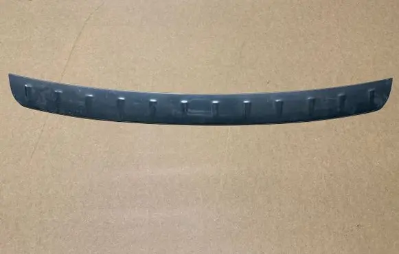 Mercedes-Benz GLB x247 Rear bumper trim bar molding A2478852106