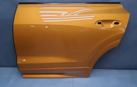 Audi Q8 Rear door 4M8833051C