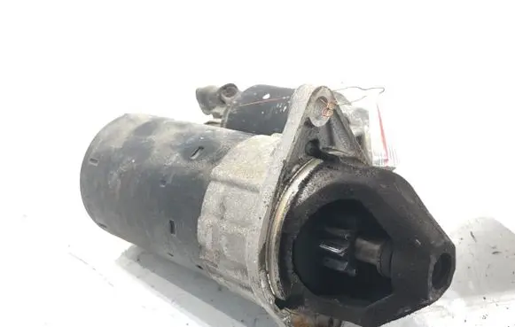 Opel Corsa C Starter motor 0001107405