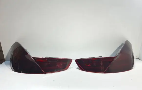 BMW 6 F06 Gran coupe Rear/tail lights set 