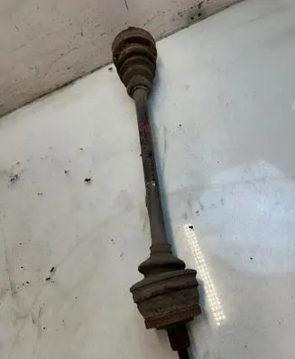 Volkswagen PASSAT B5 Rear driveshaft 213231