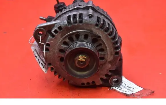 Opel Astra H Generator/alternator