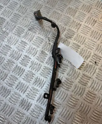 Ford C-MAX I Glow plug wires 1441