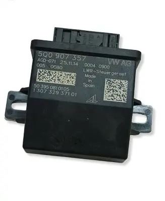 Volkswagen Golf VII Light module LCM 5Q0907357 3073293710 503950810105