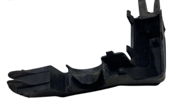 BMW 3 E90 E91 Engine compartment rubber 7142049