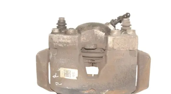Audi A6 S6 C7 4G Front brake caliper 4G6AK