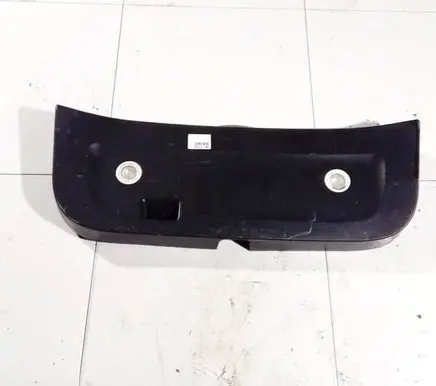 Toyota Prius (XW20) Other trunk/boot trim element 6775047010 67750-47010