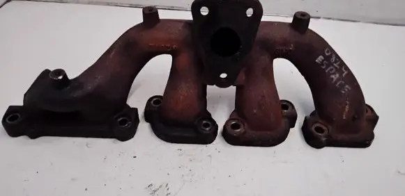 Exhaust manifold